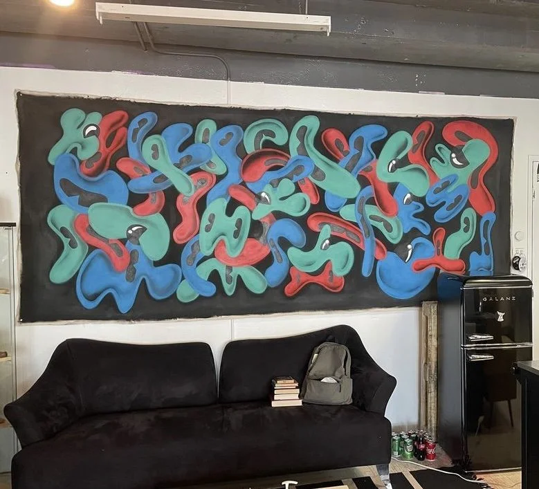 INTERDIMENSIONAL — view 2