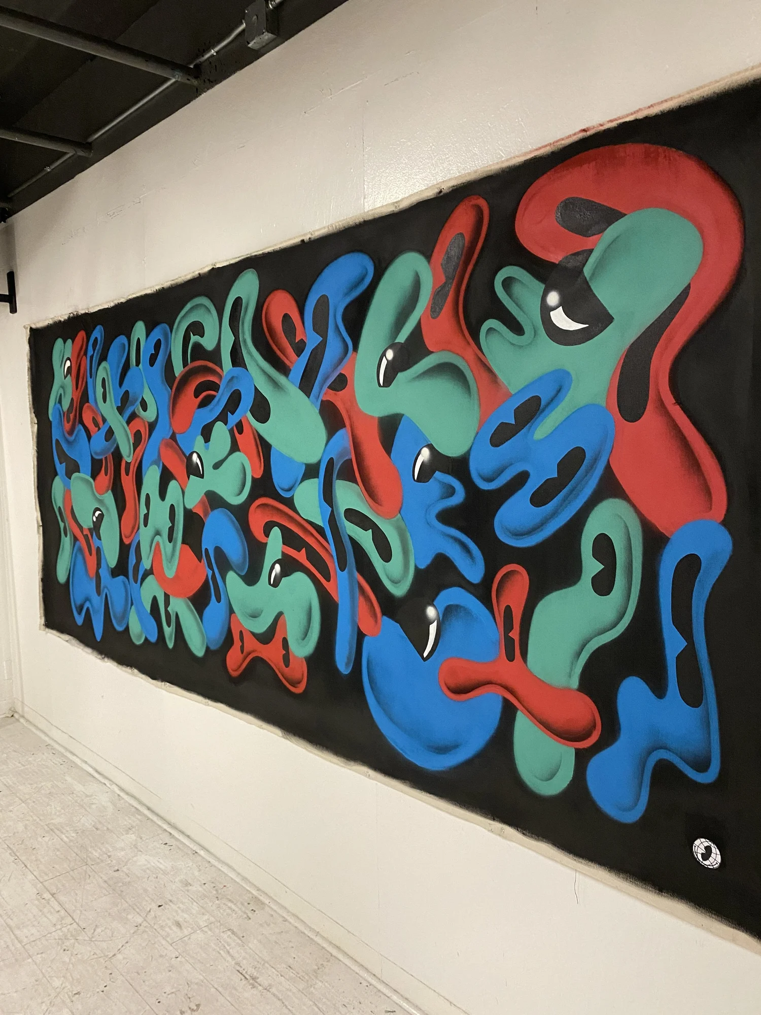 INTERDIMENSIONAL — view 3